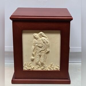 Master Peace Collection DaySpring Thomas Blackshear Prayer Box Thailand